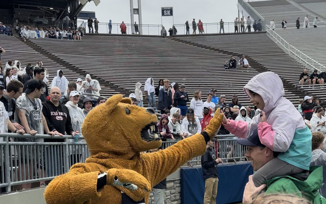 Penn State Football Spring Game