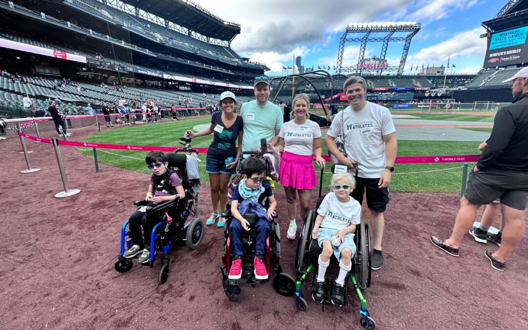 Minnesota Twins at Seattle Mariners Game Day Uplifting Experience