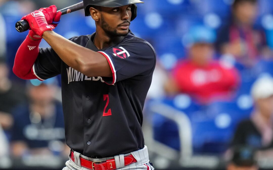 Minnesota Twins Gameday