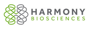 Harmony Bioscience Logo