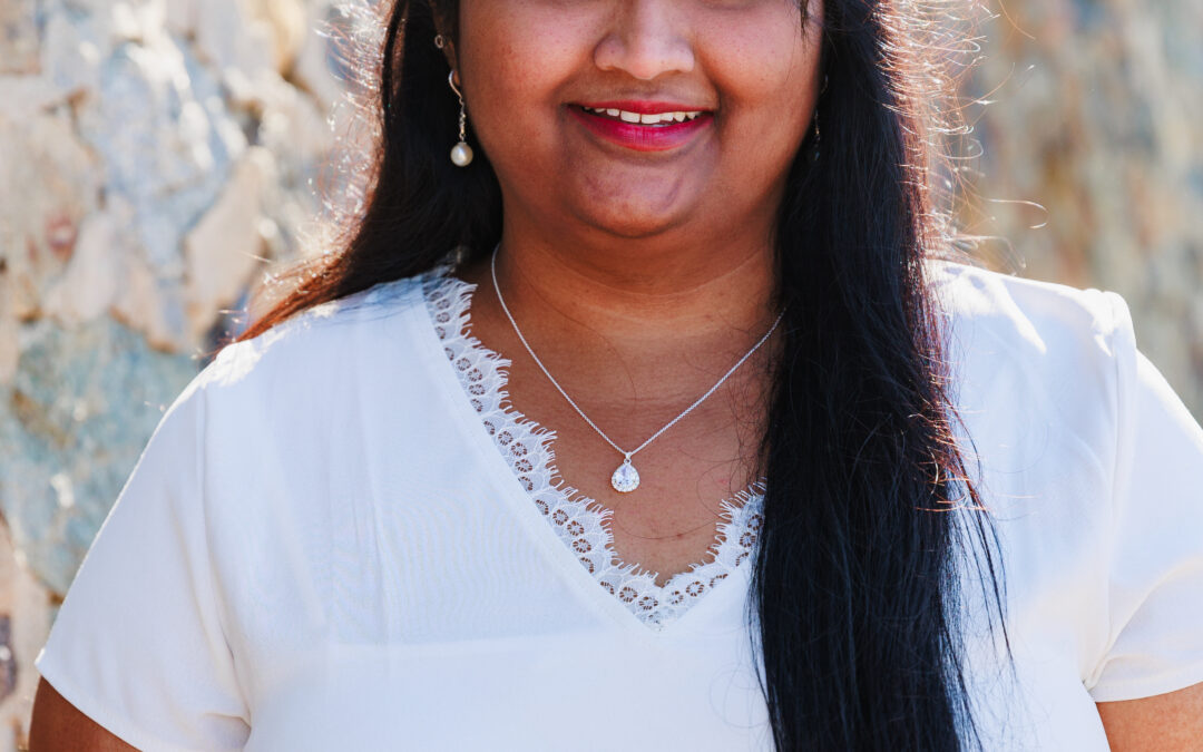 Dr. Anusha Sivakumar