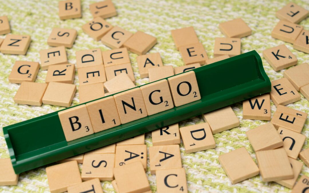 Virtual Bingo with Notre Dame Women’s Basketball