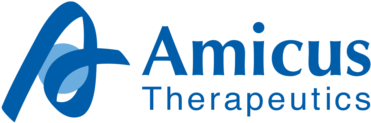 Amicus Therapeutics logo