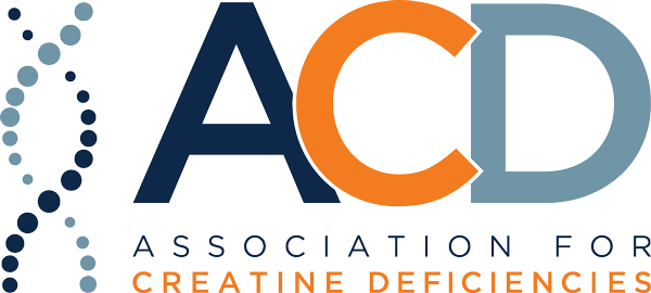 Association for Creatine Deficiencies logo