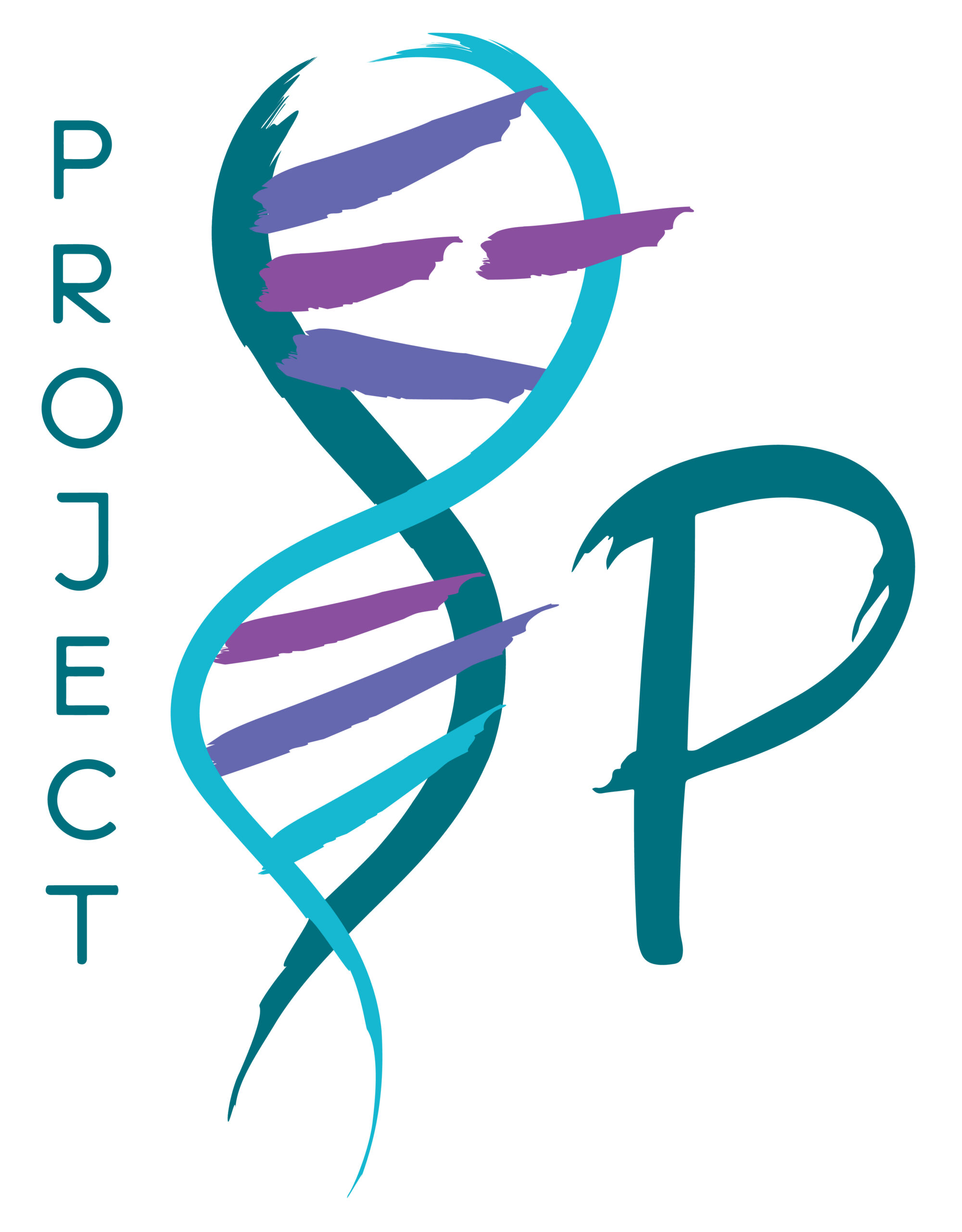 Project 8p Foundation logo