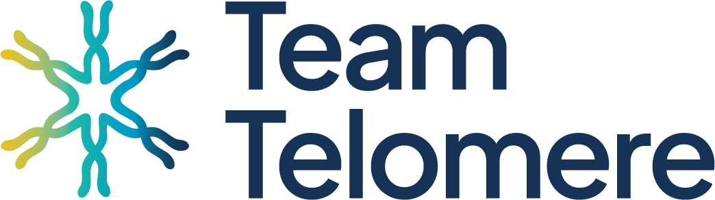 Team Telomere Logo