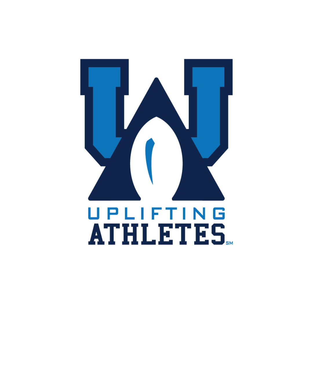 Uplifting Athletes Logo